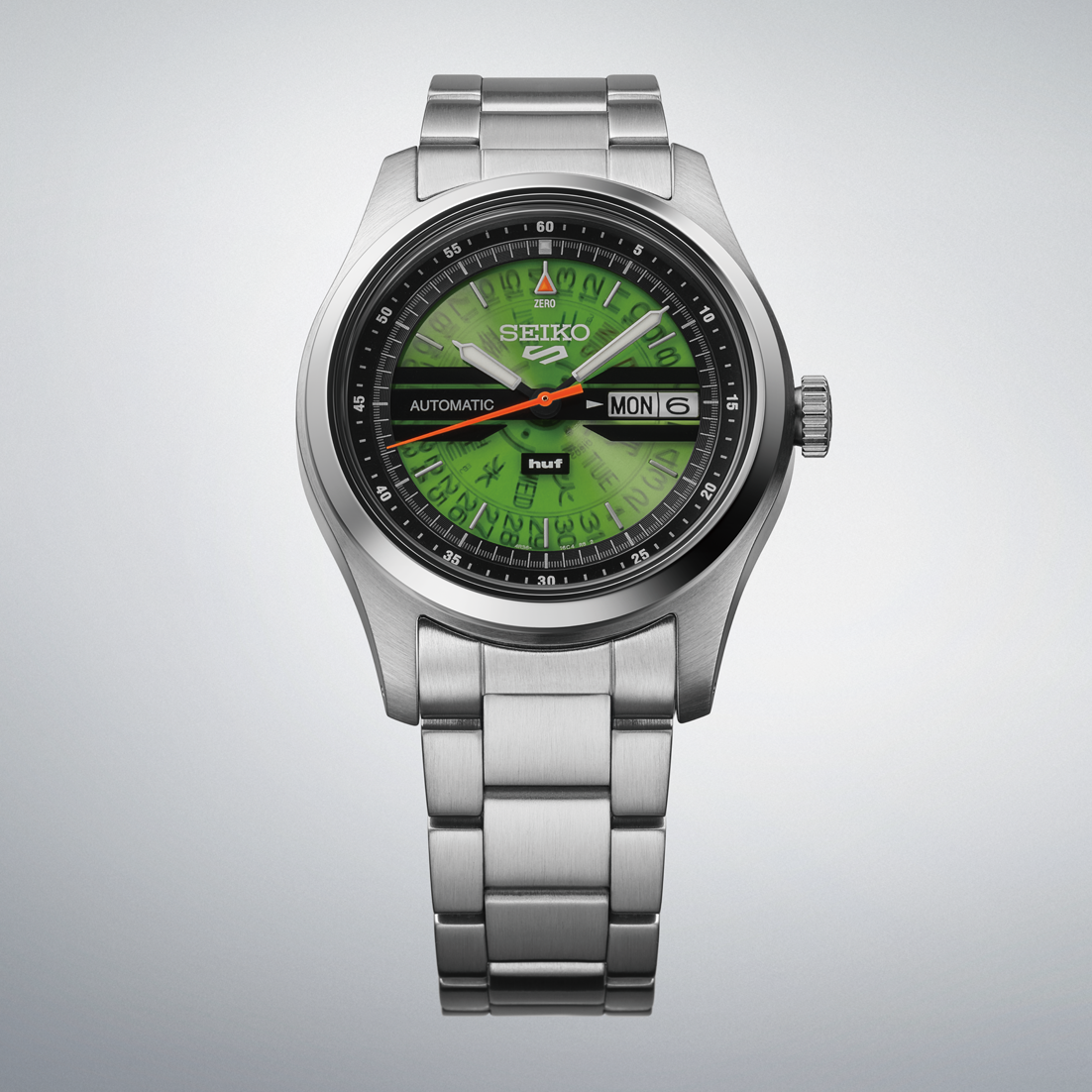 IPPO JAPAN WATCH SBSA323 Seiko /SRPM09 Mechanical HUF Lim | IPPO Japan
