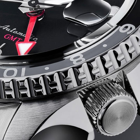 SEIKO 5sports SBSC001 SSK001K1 Mechanical 4R34 watch