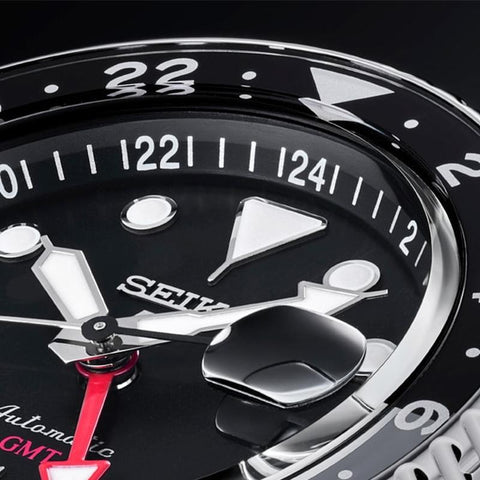 SEIKO 5sports SBSC001 SSK001K1 Mechanical 4R34 watch