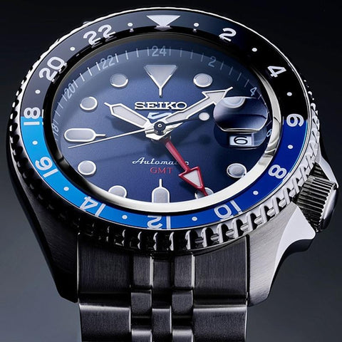 時計 SEIKO 5 SPORTS SBSC003 SEIKO 5 sports SBSC003 SSK003K1 Mechanical Stainless watch