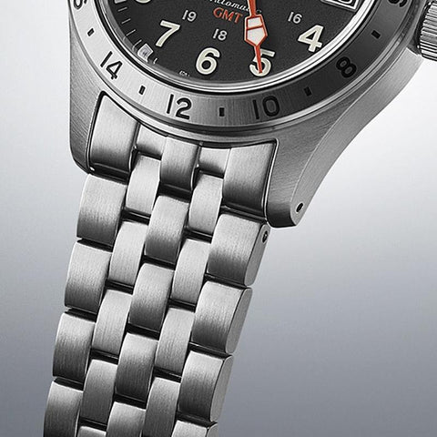 SEIKO 5sports SBSC011 SSK023 Mechanical 4R34 Stainless steel 10ATM watch 2024.1release