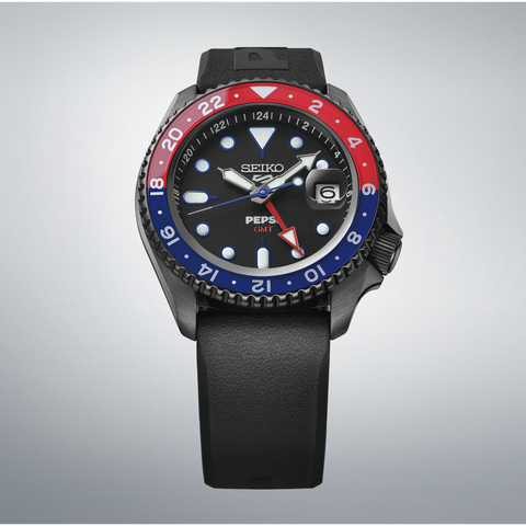 SEIKO SKX series SBSC023/SSK047 Pepsi Cola Limited Edition