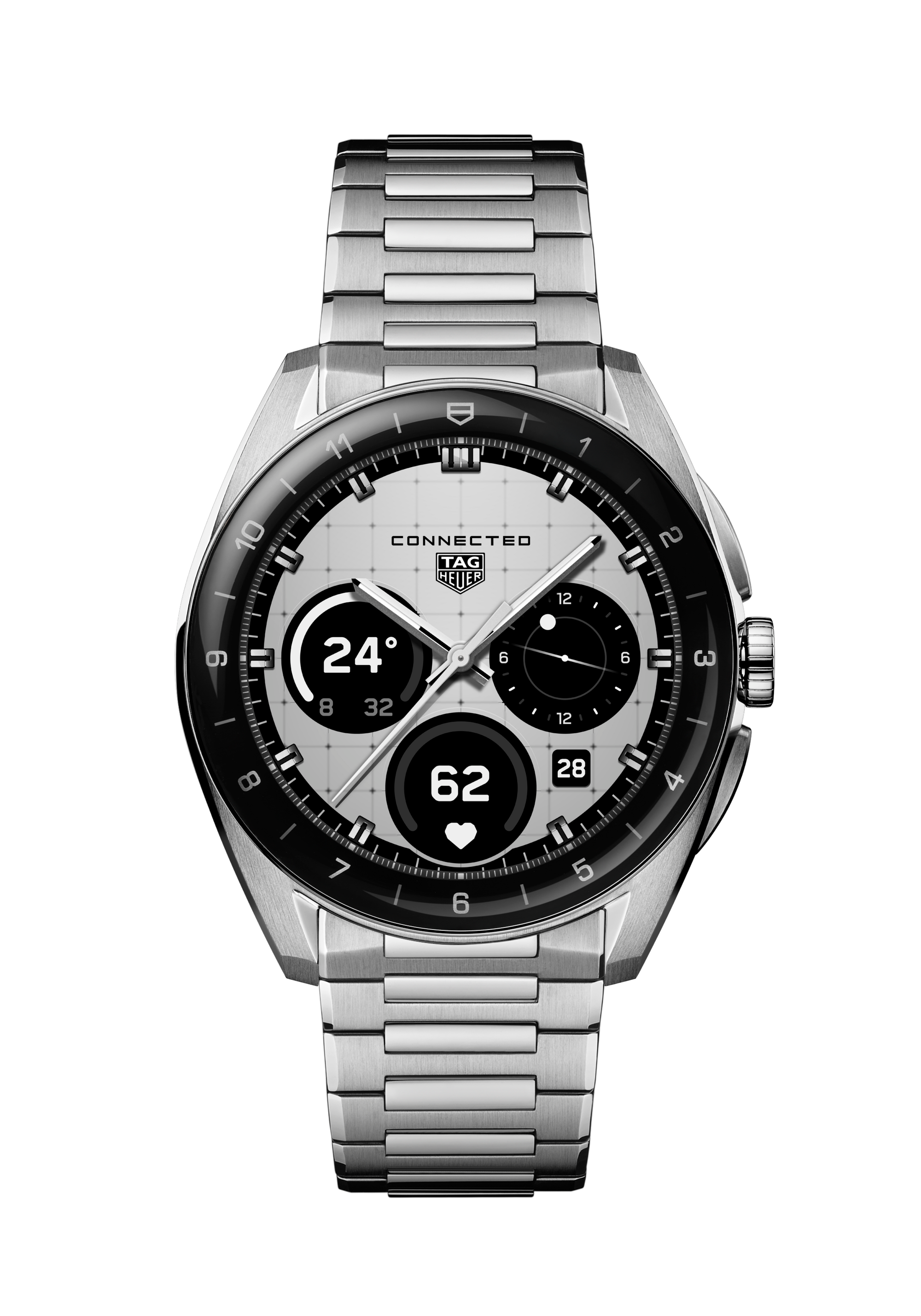 TAG Heuer SBT8010.BA0002 WATCH