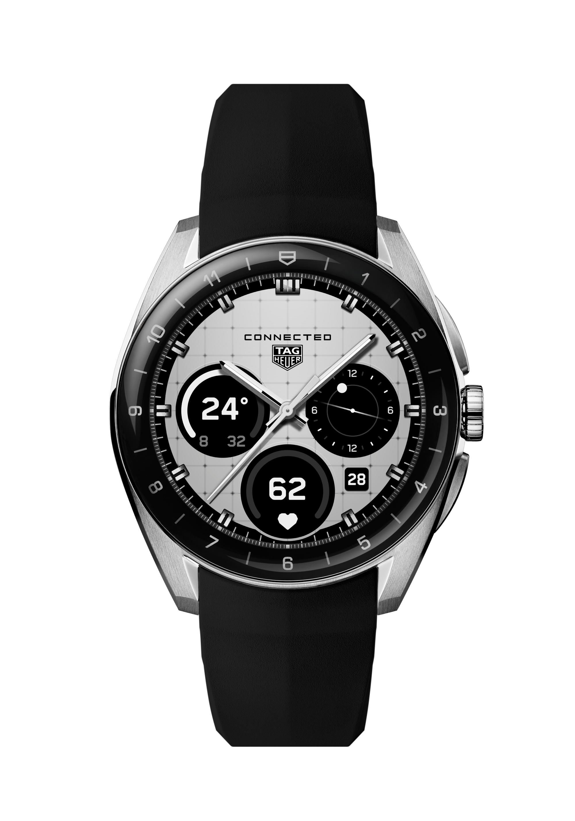 TAG Heuer SBT8010.BT0002 WATCH