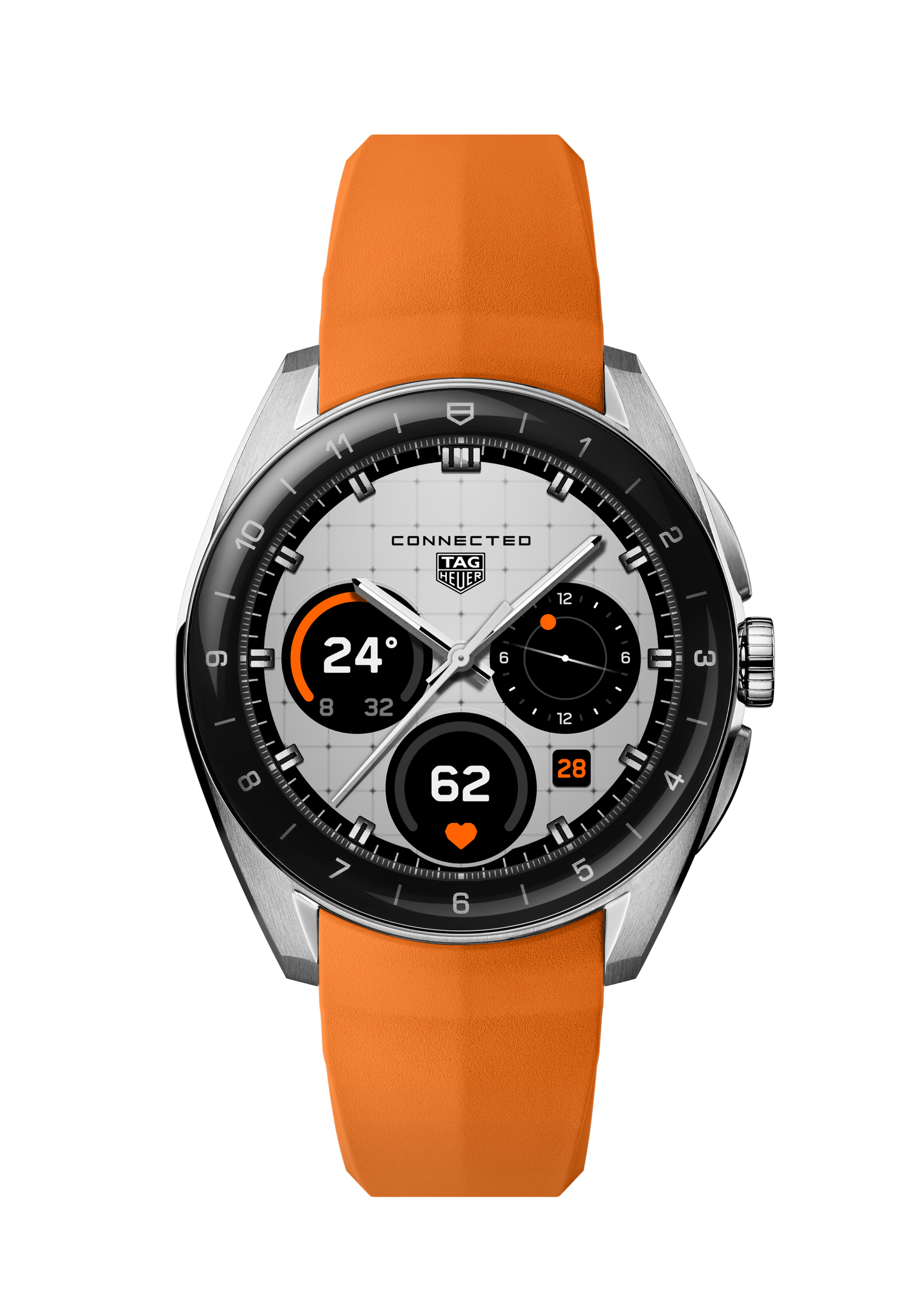 TAG Heuer SBT8010.BT0020 WATCH