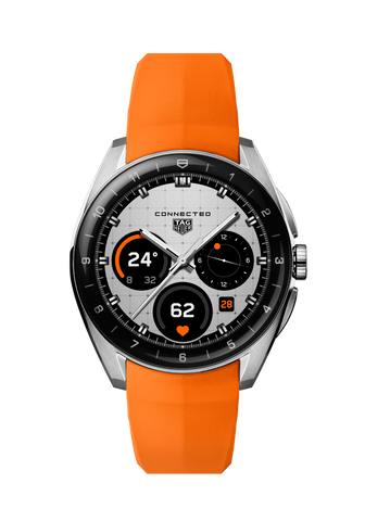 TAG Heuer SBT8010.BT0020 WATCH