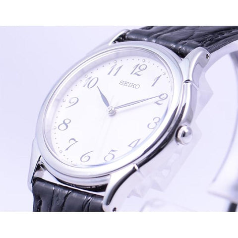 SEIKO Selection SBTB005 Battery powered quartz watch