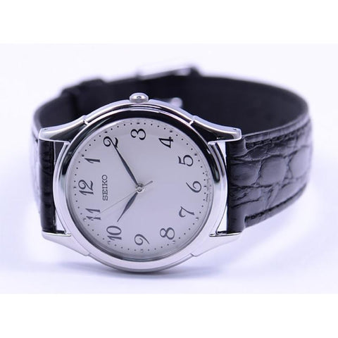 SEIKO Selection SBTB005 Battery powered quartz watch