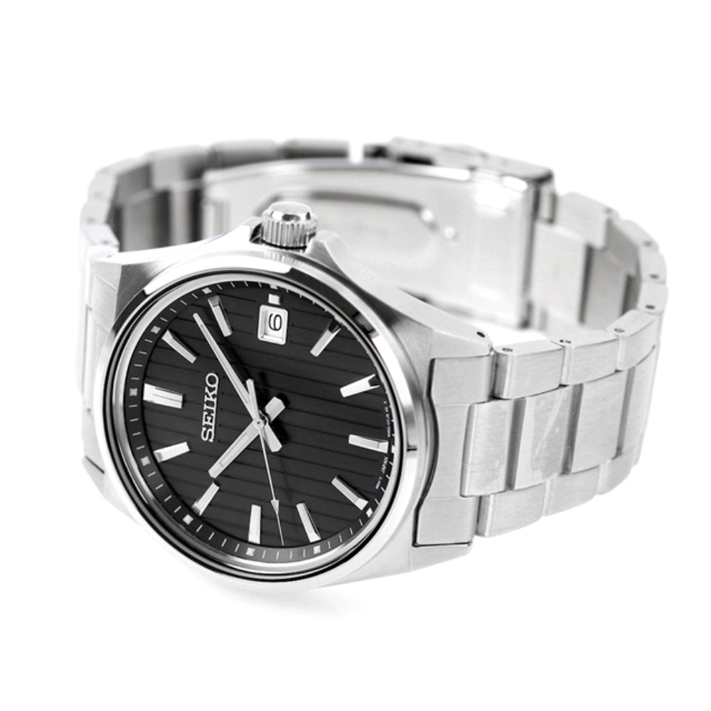 時計 SEIKO SBTH005 SEIKO seikoselection SBTH005 6N52 battery-poweredquartz watch