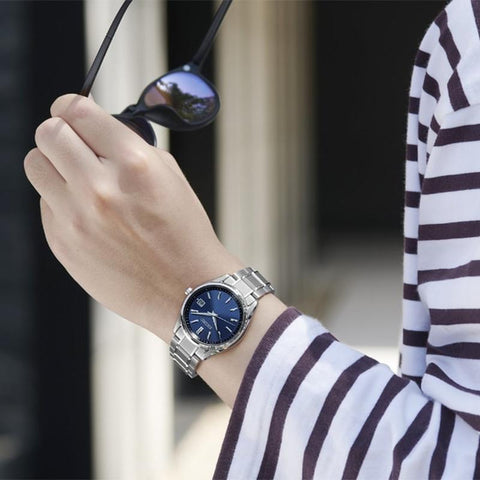 SEIKO Selection SBTM339 solar radio fix 7B72 watch 2023.05released