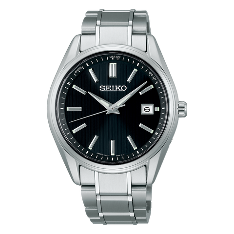 Seiko Selection S Titanium Solar Radio Controlled limited Men's Seiko Selection S Titanium Solar Radio Controlled limited Men's