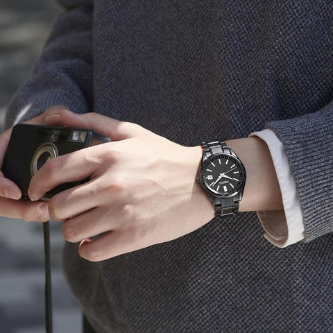 SEIKO Selection SBTM343 solar radio fix 7B72 watch 2023.05released