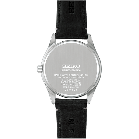 IPPO JAPAN WATCH SBTM363 Seiko Quartz Selection 2026 Rais | IPPO Japan