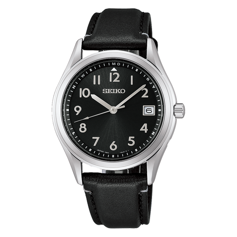 SEIKO セイコーインスツル IPPO JAPAN WATCH SBTM363 Seiko Quartz Selection 2026 Rais | IPPO Japan