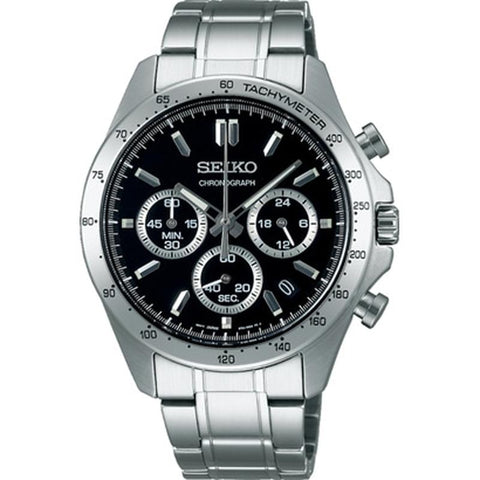 SEIKO Chronograph SBTR013 Spirit SPIRIT  Men's Watch