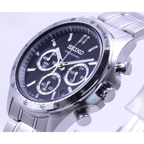 SEIKO Chronograph SBTR013 Spirit SPIRIT  Men's Watch