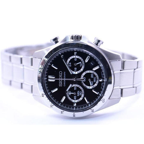 SEIKO Chronograph SBTR013 Spirit SPIRIT  Men's Watch