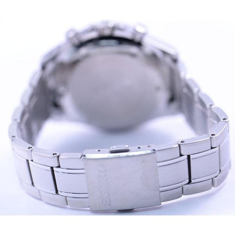 SEIKO Chronograph SBTR013 Spirit SPIRIT  Men's Watch