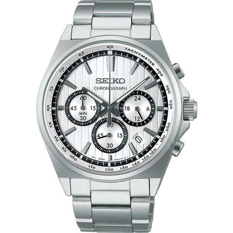 SEIKO seikoselection SBTR031 8T63 battery-poweredquartz watch 2023.08released