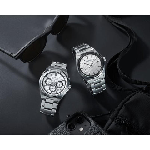 SEIKO seikoselection SBTR031 8T63 battery-poweredquartz watch 2023.08released