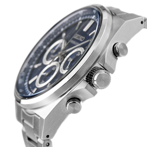 SEIKO seikoselection SBTR033 8T63 battery-poweredquartz watch 2023.08released