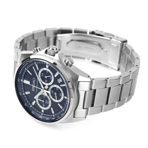 SEIKO seikoselection SBTR033 8T63 battery-poweredquartz watch 2023.08released