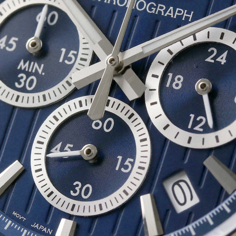 SEIKO seikoselection SBTR033 8T63 battery-poweredquartz watch 2023.08released