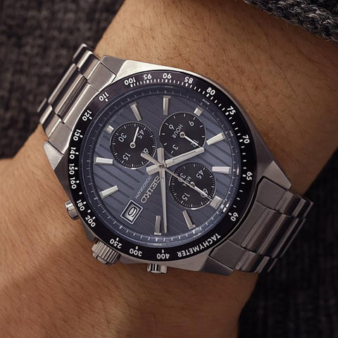 SEIKO seikoselection SBTR041 quartz 8T67 watch 2023.11Release