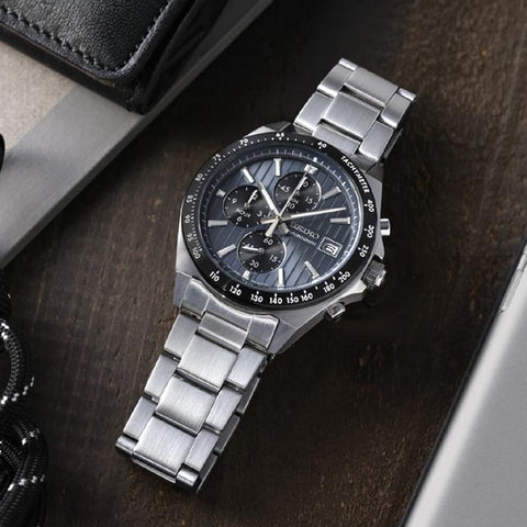 SEIKO seikoselection SBTR041 quartz 8T67 watch 2023.11Release