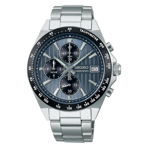 SEIKO SBTR041 seikoselection quartz 8T67 watch 2023.11Rel | IPPO SEIKO SBTR041 seikoselection quartz 8T67 watch 2023.11Rel | IPPO
