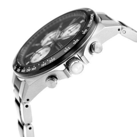 SEIKO SBTR043 Watch - seikoselection quartz 8T67 watch 2023.11Release (Image 4)