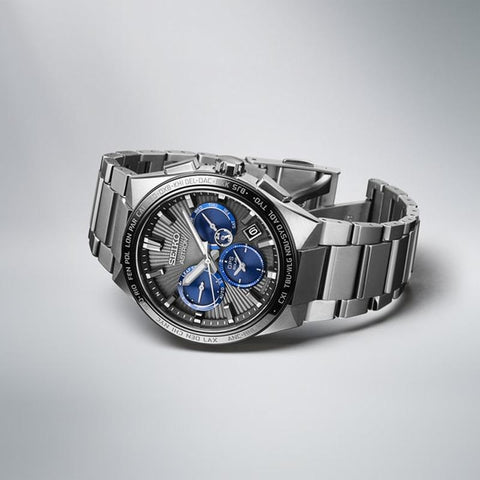 SEIKO astron SBXC119 SSH119 GPS solar Titanium watch 2022.10 released