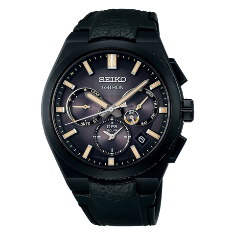 Seiko ASTRON NEXTER GPS Solar Limited watch 2023.5 SBXC131/SSH131