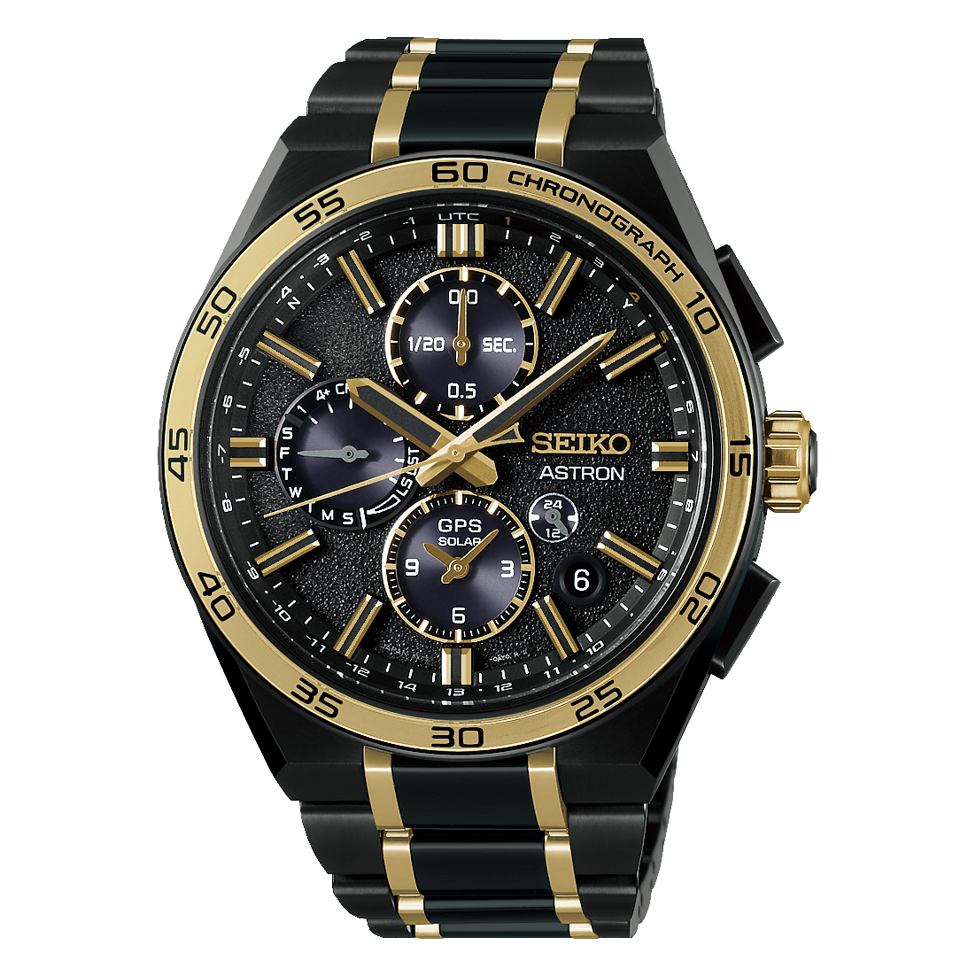 IPPO JAPAN WATCH SBXC186/SSH186 WATCH - Seiko NEXTER radio solar 145th Anniversary Limited Edition Watch 2026.2.6 release (Im