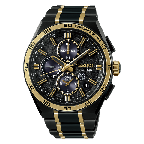 IPPO JAPAN WATCH SBXC186/SSH186 WATCH - Seiko NEXTER radio solar 145th Anniversary Limited Edition Watch 2026.2.6 release (Im