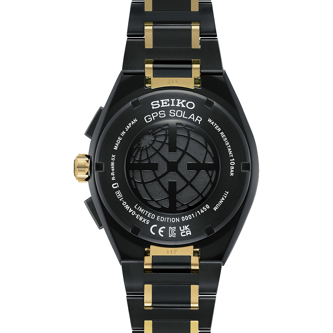 IPPO JAPAN WATCH SBXC186/SSH186 WATCH - Seiko NEXTER radio solar 145th Anniversary Limited Edition Watch 2026.2.6 release (Im