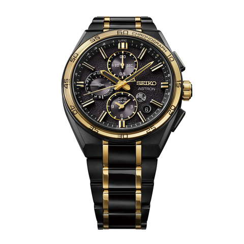 IPPO JAPAN WATCH SBXC186/SSH186 WATCH - Seiko NEXTER radio solar 145th Anniversary Limited Edition Watch 2026.2.6 release (Im