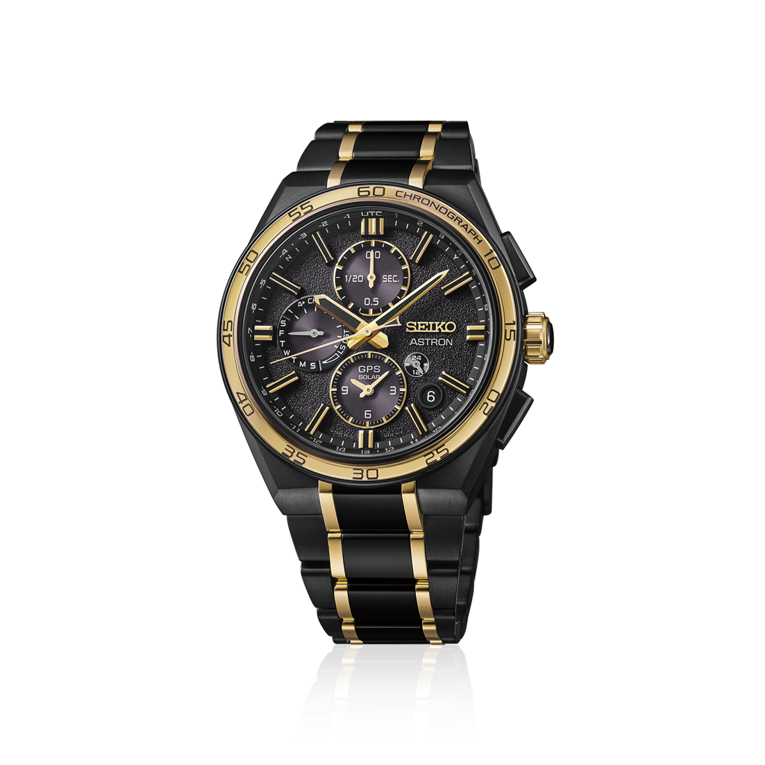 IPPO JAPAN WATCH SBXC186/SSH186 WATCH - Seiko NEXTER radio solar 145th Anniversary Limited Edition Watch 2026.2.6 release