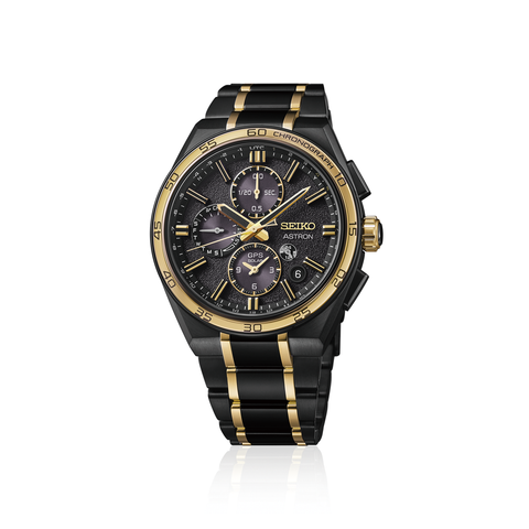 IPPO JAPAN WATCH SBXC186/SSH186 WATCH - Seiko NEXTER radio solar 145th Anniversary Limited Edition Watch 2026.2.6 release