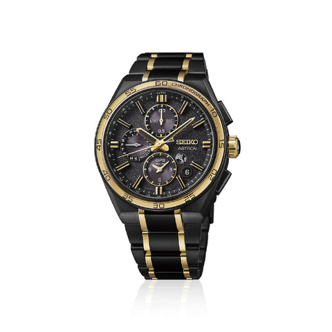chiroco様 SEIKO SELECTION x TiCTAC 40th Anniversary Limited SBTR051