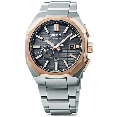 SEIKO SBXD014 ASTRON /SSJ014J1 SSJ014 GPS solar 3X62 watc | IPPO