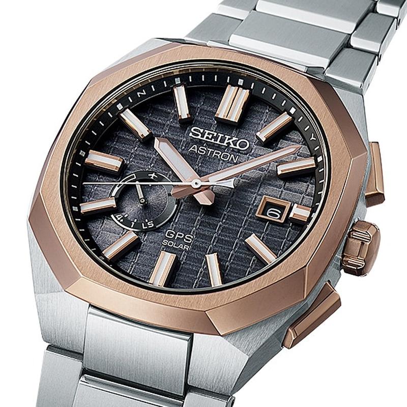 SEIKO ASTRON GPS 金属ベルト 時計 SEIKO ASTRON GPS 金属ベルト 時計