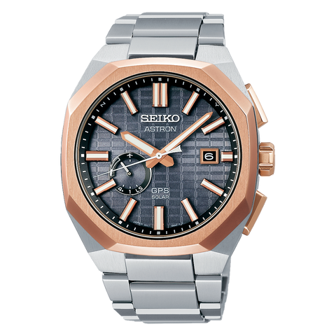 SEIKO ASTRON SBXD014 SSJ014 GPS solar 3X62 watch 2023.06released
