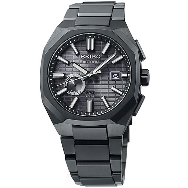 SEIKO ASTRON SBXD015 SSJ015 GPS solar 3X62 watch 2023.06released