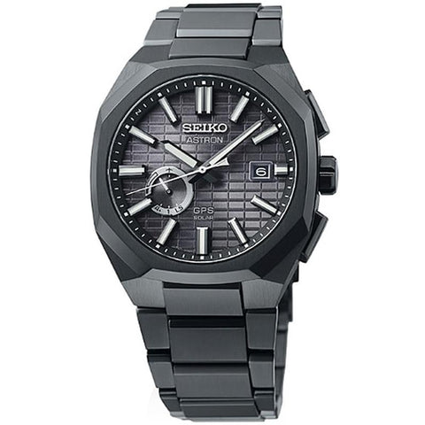 SEIKO　アストロン GPS SBXD015 SEIKO ASTRON SBXD015 SSJ015 GPS solar 3X62 watch 2023.06released
