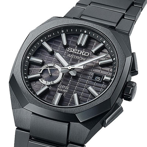 SEIKO SBXD015 Watch - ASTRON SSJ015 GPS solar 3X62 watch 2023.06released (Image 4)