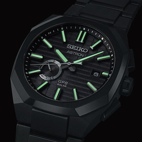 SEIKO ASTRON SBXD015 SSJ015 GPS solar 3X62 watch 2023.06released
