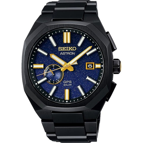 SEIKO astron SBXD021 SSJ021 3X62 GPS solar  Titanium? 10ATM Limited 1200 pieces watch 2024.03release