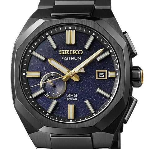 SEIKO astron SBXD021 SSJ021 3X62 GPS solar  Titanium? 10ATM Limited 1200 pieces watch 2024.03release