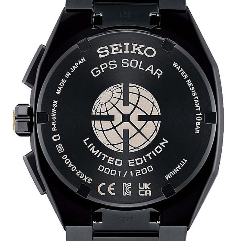 時計 SEIKO ASTRON Seiko Astron SBXC021 | Sakurawatches.com